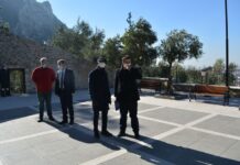 The Black Prince Confronts Church Interference